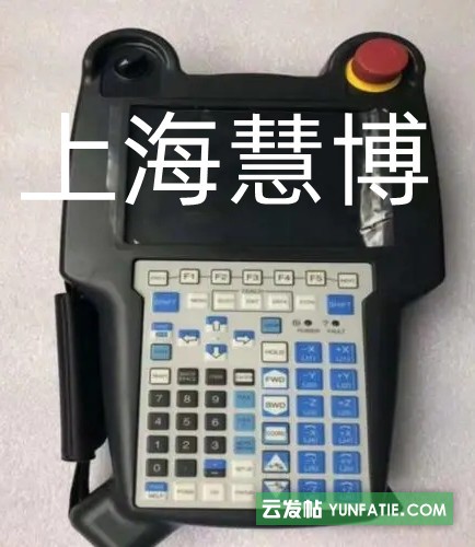 发那科FANUC示教器A02B系列维修